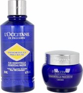 Unisex Cosmetica Set L'Occitane En Provence Precieuse (2 pcs)