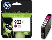 Compatibele inktcartridge HP T6M07AE Magenta