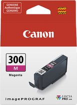 Originele inkt cartridge Canon 300M Magenta