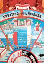 Global South Asia - Creating the Universe