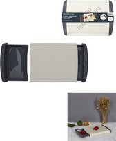 COOK CONCEPT - Snijplanken- 2 lades