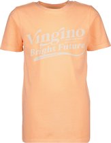 Vingino SS22  HAZU Jongens T-shirt - Maat 140