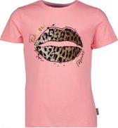 Vingino SS22  HIGELLA Meisjes T-shirt - Maat 116