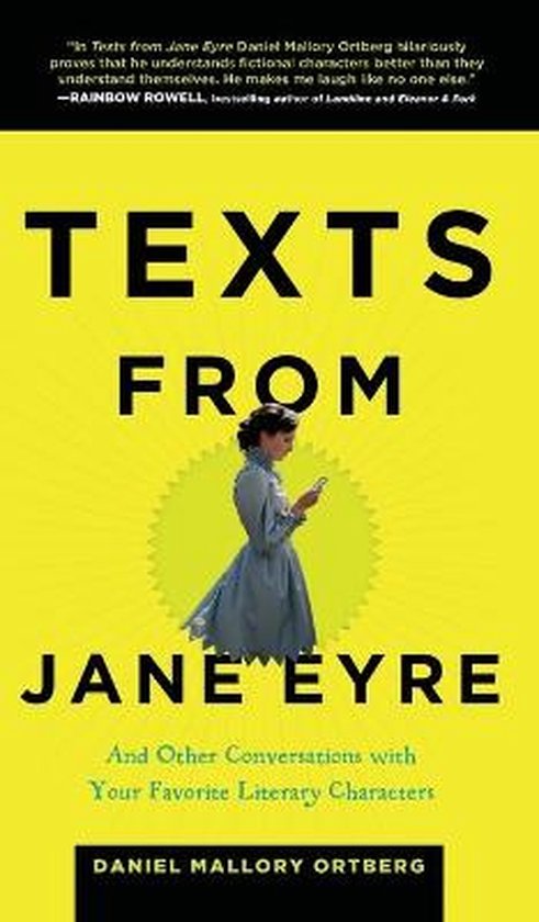 Texts from Jane Eyre
