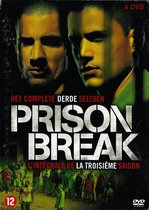 PRISON BREAK S,3