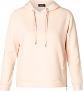 YESTA Hau Sweatshirt - Pale Pink - maat 0(46)