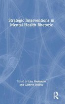 Strategic Interventions in Mental Health Rhetoric