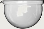 Mono Vervangglas voor Theepot 0,6 liter - 14 cm