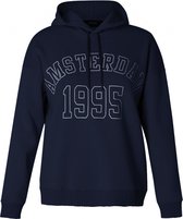 YEST Gilone Sweatshirt - Navy - maat 40