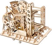 Robotime Marble Explorer - Marble Track - Maquette en bois