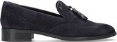 Pertini 11975 Loafers - Instappers - Dames - Blauw - Maat 41+