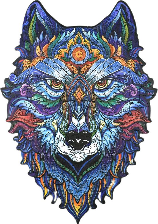 Leiossy Kattenpuzzels voor volwassenen, kattenpuzzel,Unieke houten kattenpuzzels - Diervormige puzzels, unieke houten kattenpuzzels voor kinderen en volwassenen