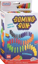 domino run, 42dlg.