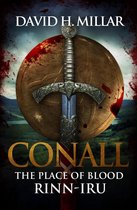 Conall 1 - Conall: The Place Of Blood—Rinn-Iru