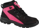 4F Women's Trek H4Z21-OBDH254-55S, Vrouwen, Zwart, Trekkingschoenen,Laarzen, maat: 39