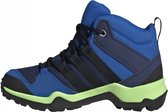 adidas Performance Terrex Ax2R Mid R.Rdy K Wandelschoenen Kinderen Blauw 39 1/3