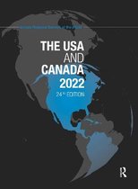 The USA and Canada 2022