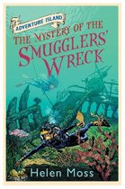 Adventure Island9 Mystery Smuggler Wreck