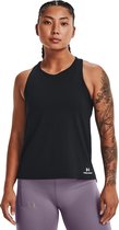 Rush Energy Tank-BLK Size : MD