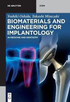 De Gruyter STEM- Biomaterials and Engineering for Implantology
