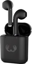Fresh 'n Rebel Offlix - True Wireless In-ear oordopjes - Storm Grey