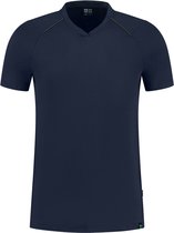 Tricorp T-Shirt V Hals Rewear 102701 - Ink - Maat 4XL