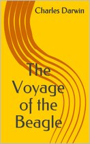 The Voyage of the Beagle