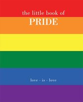 Little Book of-The Little Book of Pride