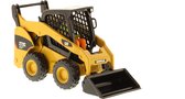 Cat 272C Skid Steer Loader - 1:32 - Diecast Masters - Core Classics Series