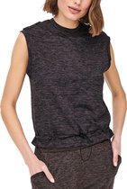 Only Play - Noor Athletic Tank Top - Sleeveless Top-L
