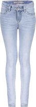 GEISHA Lange broek meisje bleached denim maat 128