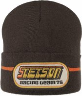 Stetson Retro Beanie – Racing Team 76 – Bruin – One Size