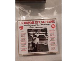 Un homme et une femme