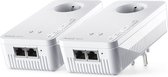 devolo Magic 2 - Powerline-adapter - Mesh Starter Kit - WiFi 6 - BE