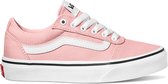 Vans MY Ward Meisjes Sneakers - Powder Pink/White - Maat 28