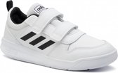 adidas Performance Tensaur C Hardloopschoenen Kinderen Wit 31.5