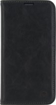 Huawei Mate 8 Hoesje - Mobilize - Premium Magnet Serie - Kunstlederen Bookcase - Zwart - Hoesje Geschikt Voor Huawei Mate 8