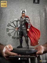 Marvel Comics Statue 1/10 BDS Art Scale Thor CCXP Event Exclusive 2021