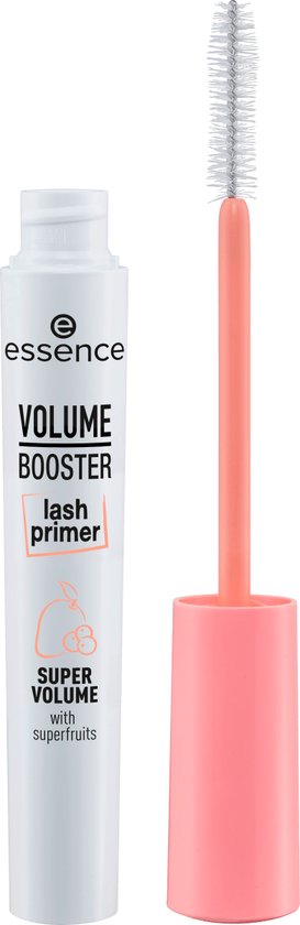 Essence Cosmetics Volume Booster Primer De Pestañas 7ml
