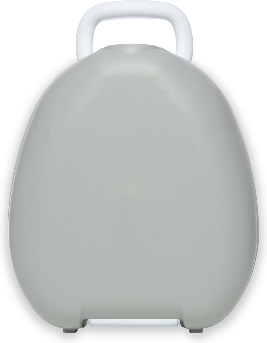 Goedkoopste My Carry Potty - Pastel Grijs