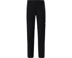 The North Face Resolve Woven Outdoorbroek Dames - Maat 6