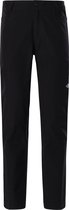 The North Face Resolve Woven Outdoorbroek Dames - Maat 6