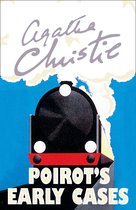 Poirot - Poirot’s Early Cases (Poirot)