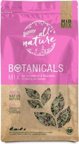BOTANICALS SMAL WEEGBREE/ROOS 120GR