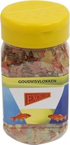 EXCELLENT GOUDVISVLOKKEN 100ML