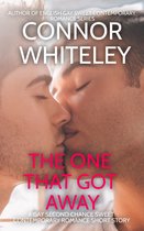 The English Gay Sweet Contemporary Romance Series 5 - The One That Got Away