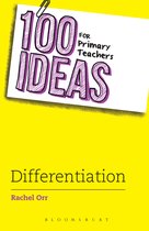 100 Ideas for Teachers -  100 Ideas for Primary Teachers: Differentiation