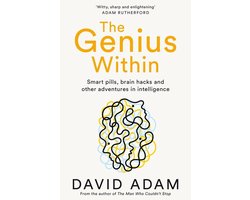 The Genius Within