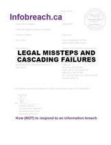 Infobreach.ca