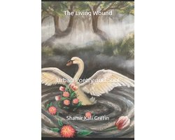 Urban Poetry & Soul-The Living Wound